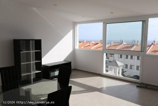 Apartamento de 2 habitaciones en Callao Salvaje - SANTA CRUZ DE TENERIFE