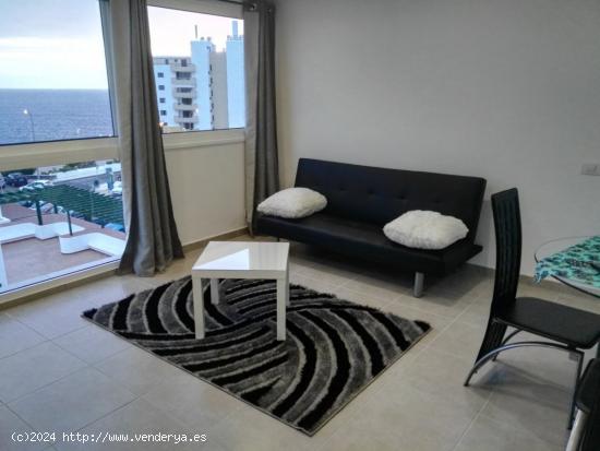 Apartamento de 2 habitaciones en Callao Salvaje - SANTA CRUZ DE TENERIFE