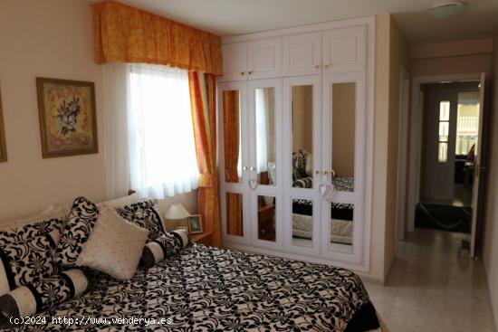 Apartamento de tres dormitorios en planta baja - SANTA CRUZ DE TENERIFE