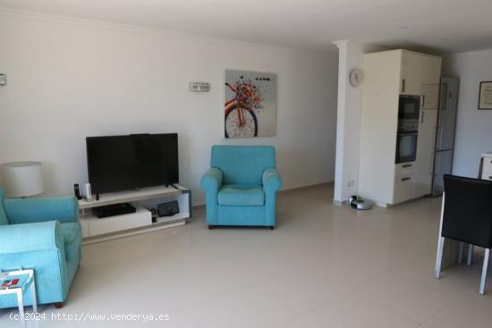 Apartamento de 3 dormitorios y 2 baños en el centro de Los Gigantes - SANTA CRUZ DE TENERIFE