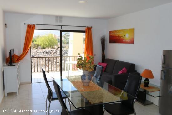 Apartamento de una habitación cerca de la playa - SANTA CRUZ DE TENERIFE