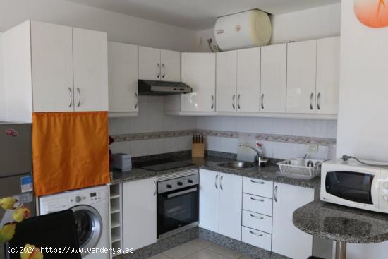 Apartamento de una habitación cerca de la playa - SANTA CRUZ DE TENERIFE