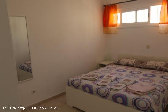 Apartamento de una habitación cerca de la playa - SANTA CRUZ DE TENERIFE