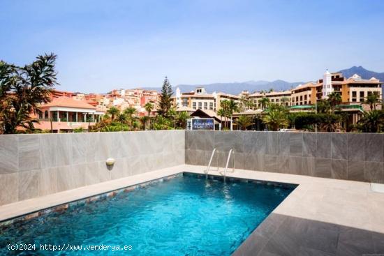 Fantástica Villa en Playa del Duque - SANTA CRUZ DE TENERIFE