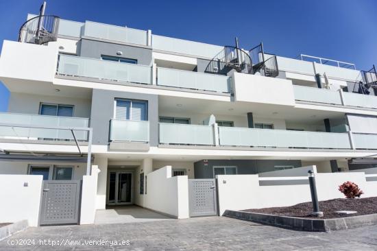  Apartamento de 1 dormitorio en Las Terrazas II en venta - SANTA CRUZ DE TENERIFE 