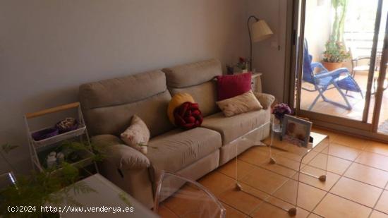 Apartamento de 1 dormitorio en Las Terrazas de Sotavento 1 - SANTA CRUZ DE TENERIFE