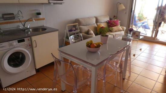 Apartamento de 1 dormitorio en Las Terrazas de Sotavento 1 - SANTA CRUZ DE TENERIFE