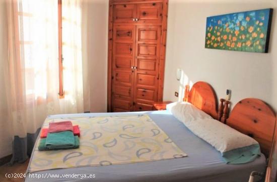 Apartamento en Parque Santiago 3 - SANTA CRUZ DE TENERIFE