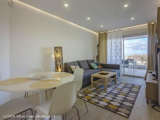 Apartamento Ocean Garden, Playa Paraiso, Adeje - SANTA CRUZ DE TENERIFE