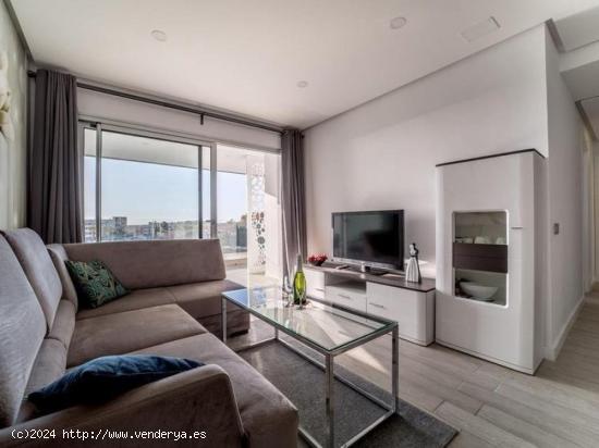 Apartamento Ocean Garden, Playa Paraiso, Adeje - SANTA CRUZ DE TENERIFE