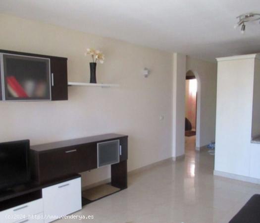 Apartamento de 2 dormitorios en Playa Paraíso - SANTA CRUZ DE TENERIFE