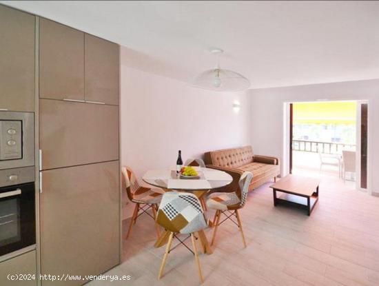 Apartamento de lujo en primera línea - SANTA CRUZ DE TENERIFE