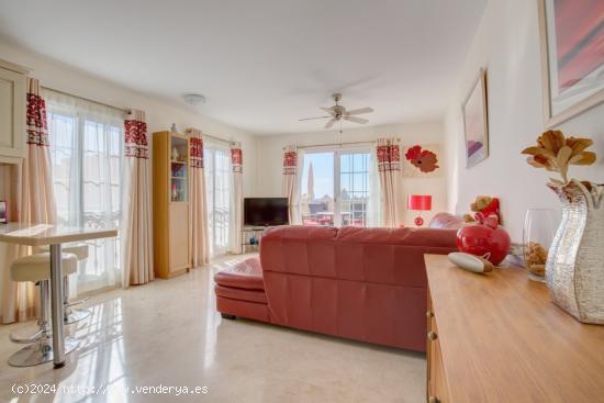 Apartamento de lujo con vistas al mar - SANTA CRUZ DE TENERIFE