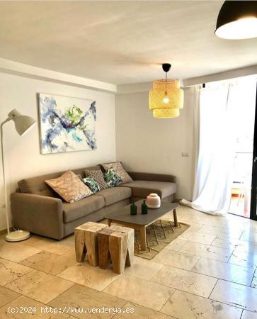 Apartamento en La Arenita en Palm Mar - SANTA CRUZ DE TENERIFE