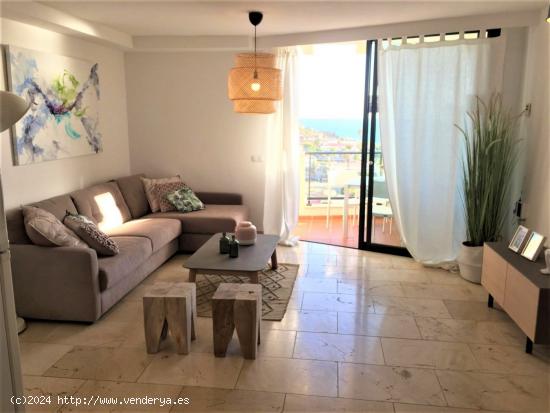 Apartamento en La Arenita en Palm Mar - SANTA CRUZ DE TENERIFE