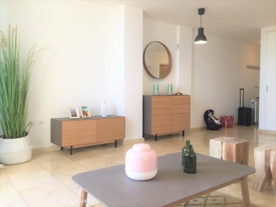 Apartamento en La Arenita en Palm Mar - SANTA CRUZ DE TENERIFE