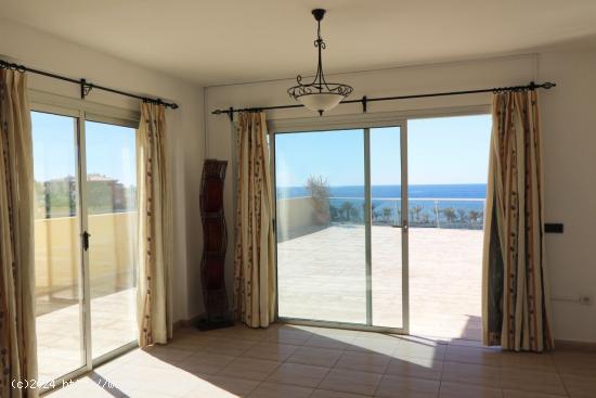 Apartamento de 3 dormitorios con vistas panorámicas al mar - SANTA CRUZ DE TENERIFE