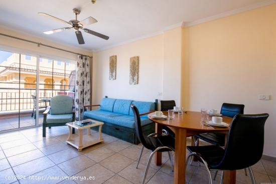 Apartamento moderno dúplex-ático en Quality Resort - SANTA CRUZ DE TENERIFE