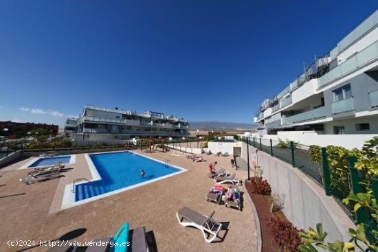  Apartamento de 1 dormitorio en Las Terrazas II en venta - SANTA CRUZ DE TENERIFE 