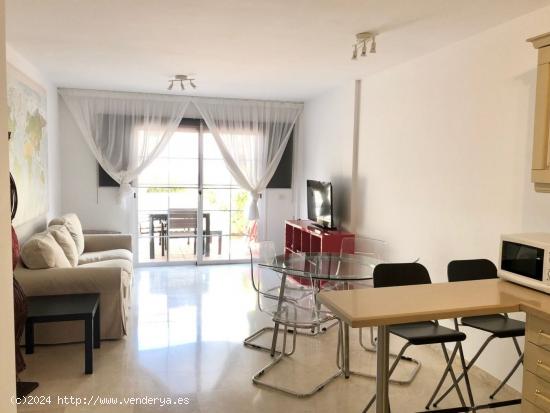 Encantador apartamento en Palm mar - SANTA CRUZ DE TENERIFE