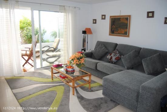 Apartamento en Playa de la Arena - SANTA CRUZ DE TENERIFE