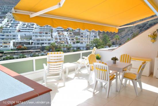 Apartment in Los Gigantes - SANTA CRUZ DE TENERIFE