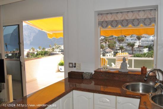 Apartment in Los Gigantes - SANTA CRUZ DE TENERIFE