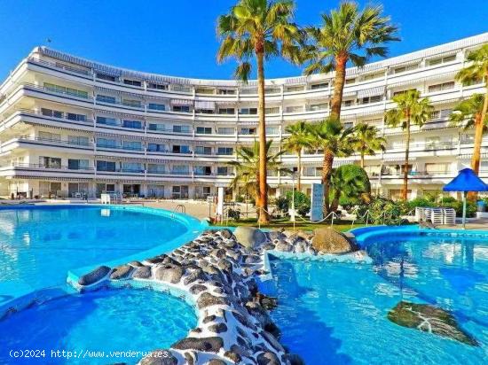  Bungalow con vistas al mar en Puerto colón - SANTA CRUZ DE TENERIFE 