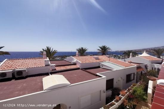 Bungalow con vistas al mar en Puerto colón - SANTA CRUZ DE TENERIFE