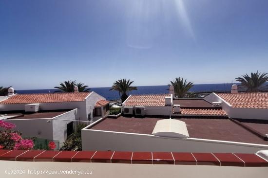 Bungalow con vistas al mar en Puerto colón - SANTA CRUZ DE TENERIFE