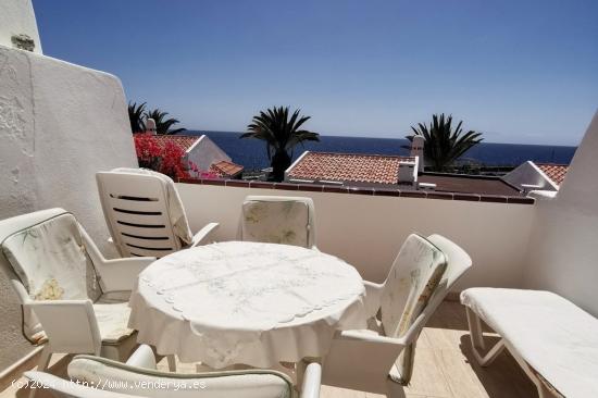 Bungalow con vistas al mar en Puerto colón - SANTA CRUZ DE TENERIFE