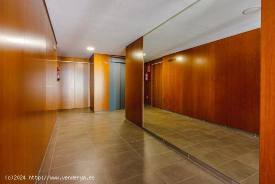 Se vende 2 apartamentos de 1 dormitorio comunicados - SANTA CRUZ DE TENERIFE