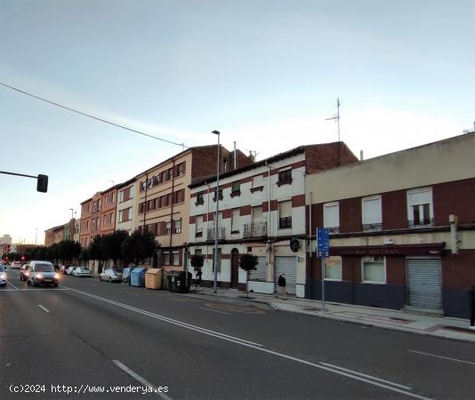 ¡OPORTUNIDAD INVERSORES! EDIFICIO CON EXCELENTE ORIENTACIÓN - LEON