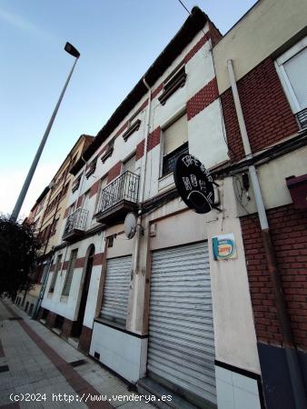 ¡OPORTUNIDAD INVERSORES! EDIFICIO CON EXCELENTE ORIENTACIÓN - LEON