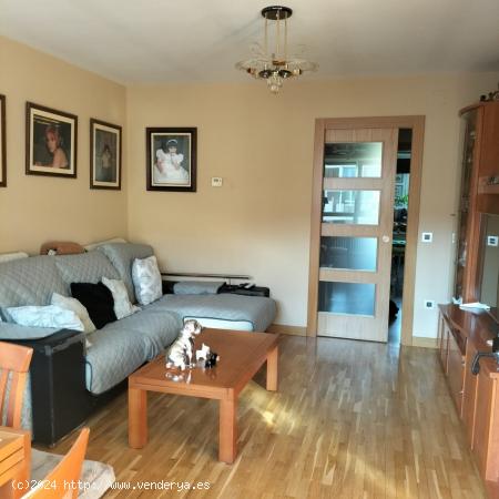 Fantástico Piso en Venta en Villaquilambre - LEON