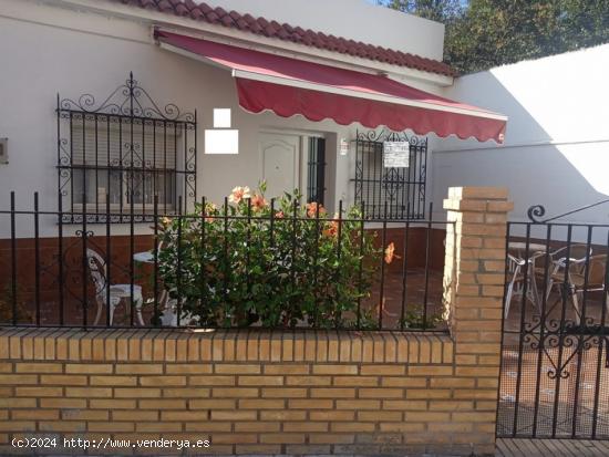 Vivienda tipo casa independiente disponible en alquiler flexible... - CADIZ