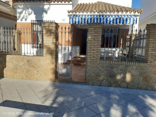  Casa en Av de Regla, disponible en alquiler flexible... - CADIZ 