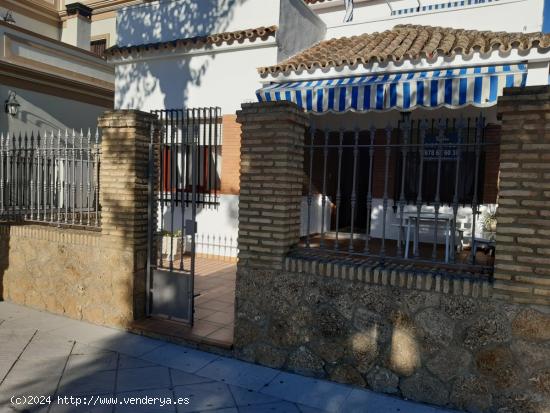 Casa en Av de Regla, disponible en alquiler flexible... - CADIZ