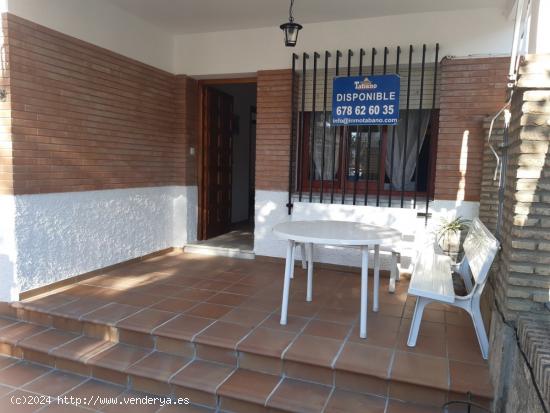 Casa en Av de Regla, disponible en alquiler flexible... - CADIZ