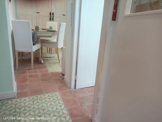 Vivienda en planta baja disponible en alquiler flexible... - CADIZ