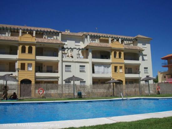  Vivienda tipo piso disponible para alquiler flexible... - CADIZ 