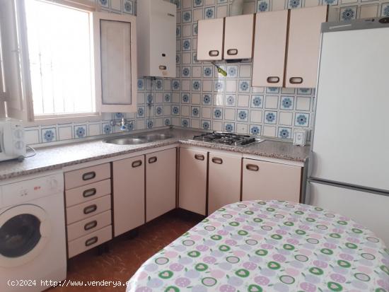 Vivienda disponible en alquiler flexible... - CADIZ