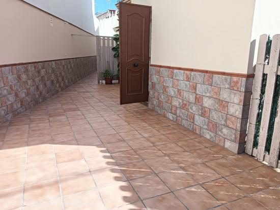  Vivienda disponible en alquiler flexible... - CADIZ 