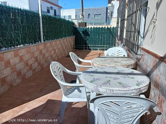 Vivienda disponible en alquiler flexible.... - CADIZ