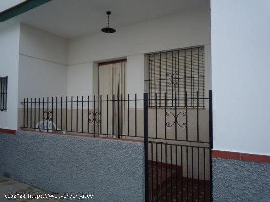 VIVIENDA EN ALQUILER FLEXIBLE - CADIZ