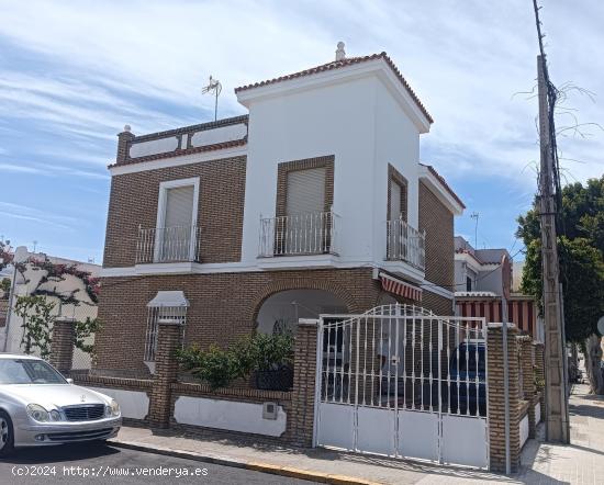  Vivienda disponible en alquiler flexible... - CADIZ 