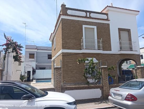 Vivienda disponible en alquiler flexible... - CADIZ