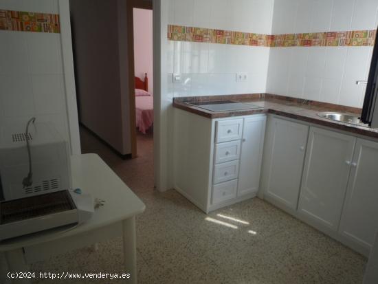 Vivienda tipo piso disponible en alquiler flexible.... - CADIZ