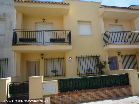 Duplex disponible en alquiler flexible.... - CADIZ