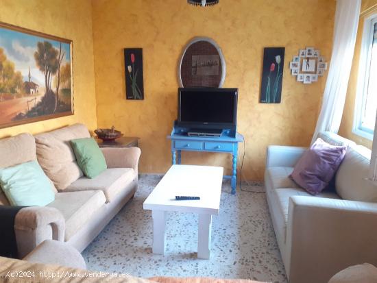 Duplex disponible en alquiler flexible.... - CADIZ